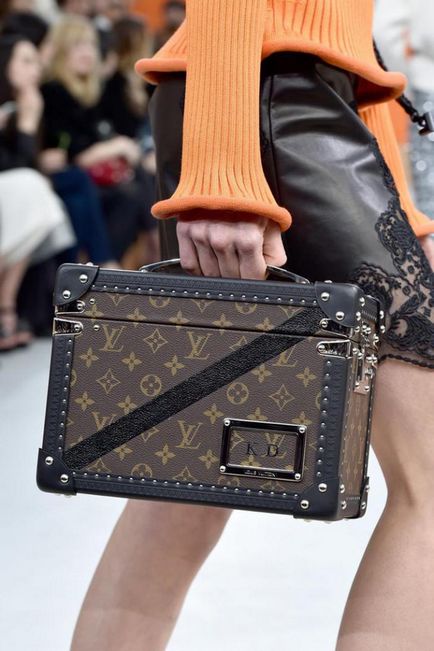 17 érdekes tény a Louis Vuitton