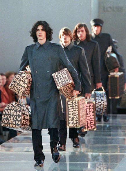 17 érdekes tény a Louis Vuitton