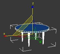 3Ds max уроки для початківців