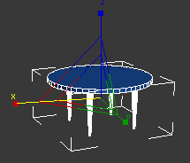 3D lecții max pentru începători