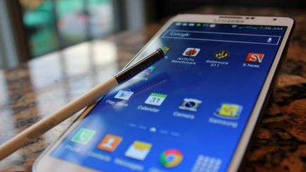 4 полезни съвети за собствениците на Galaxy Note 3