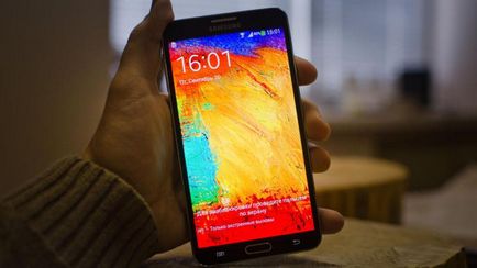 4 полезни съвети за собствениците на Galaxy Note 3