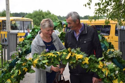 5 липня у «садибі Танєєва» з