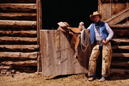 5 ferme ieftine, unde poți să te transformi într-un cowboy, rambler