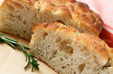 5 Rețete de pâine pe care le puteți coace acasă