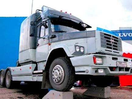 630902 - Truck auto