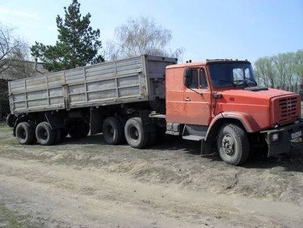 630902 - Truck auto
