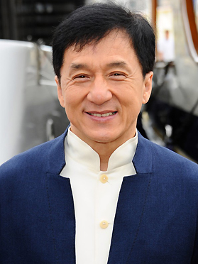 7 érdekes tény az élet a Jackie Chan a számok, a magánélet, a csillagok