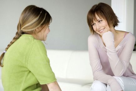 7 Defectele de educație care împiedică copiii să obțină succes (care) 7 Eroare de educație care împiedică reușita copiilor