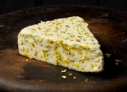 7 Cele mai ciudate brânzeturi