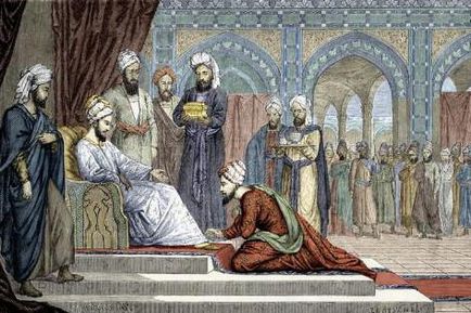 Abu Ali ibn Sina életrajz a tudós