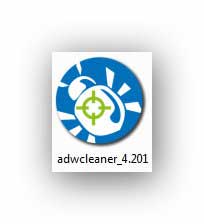 Adwcleaner - знищувач - жуків - в комп'ютері