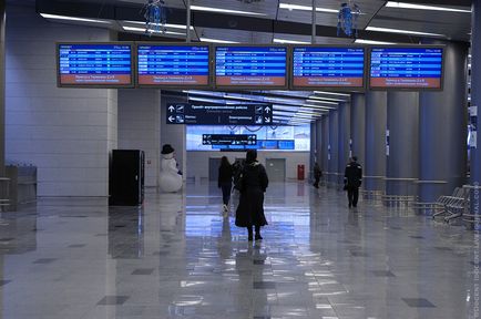 Aeroportul nepotului a