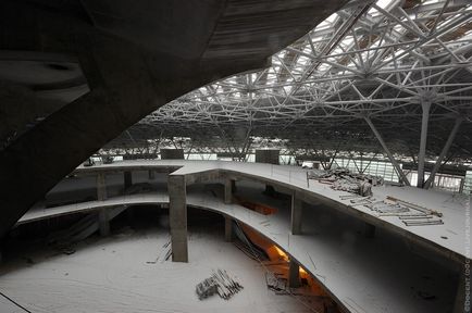 Aeroportul nepotului a