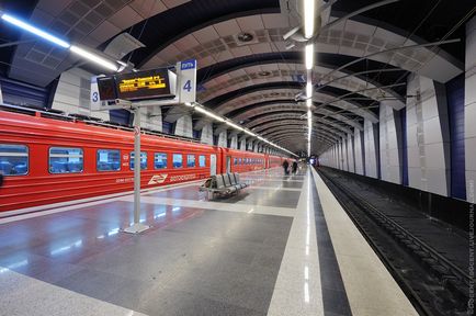 Aeroportul nepotului aeroport a - știri în fotografii