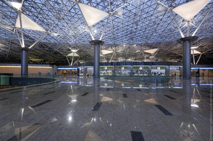 Aeroportul nepotului a - știri în fotografii (terminal) Aeroportul nepotului aeroport a - știri în fotografii
