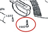 Légpuska Könyvtár - bontási puska Gamo -CF20-