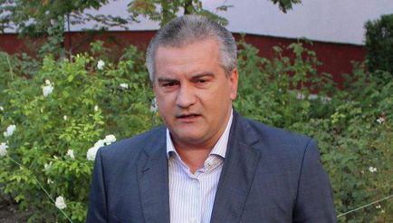 Aksyonov Szergej V. életrajz és érdekes tényeket az élet