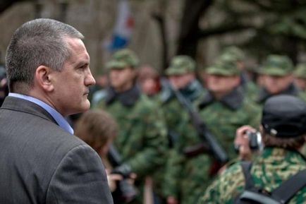 Aksyonov Szergej V. életrajz és érdekes tényeket az élet