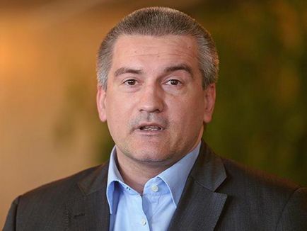 Aksyonov Szergej V. életrajz és érdekes tényeket az élet