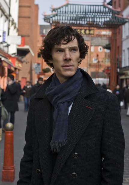 Actori care au jucat cel mai bine pe Sherlock Holmes