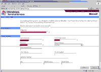 Activarea Terminal Server (Terminal Services) Windows 2003 și Windows 2008