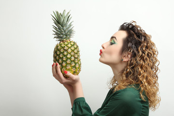 Ananas pentru gastrită daune sau beneficii