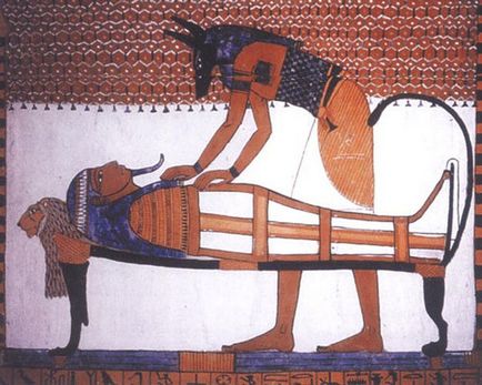 Anubis (el este krajon)