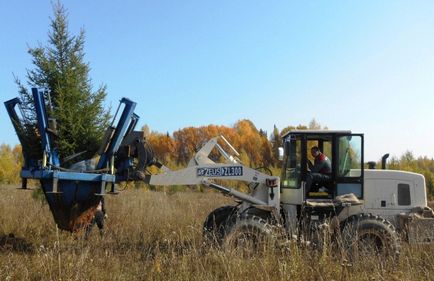 Оренда спецтехніки вартість послуги в пермі - «крупномери уралу»