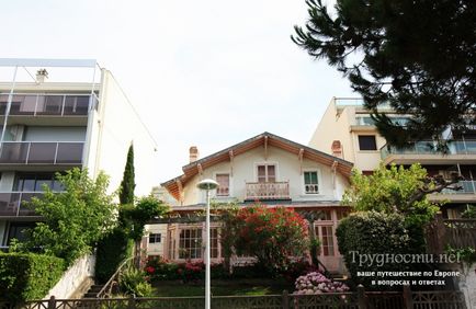 Arcachon (Franța) atracții turistice, plaje, articole de fotografie