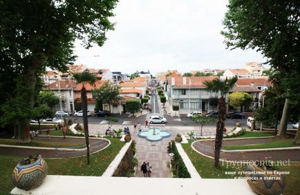 Arcachon (Franța) atracții turistice, plaje, articole de fotografie