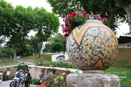 Аркашон (франція) пам'ятки, пляжі, фото статті