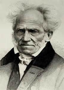 Arthur Schopenhauer (Igor Garin)