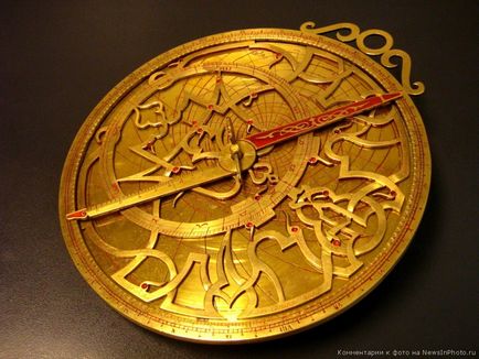 Astrolabe - un uimitor 