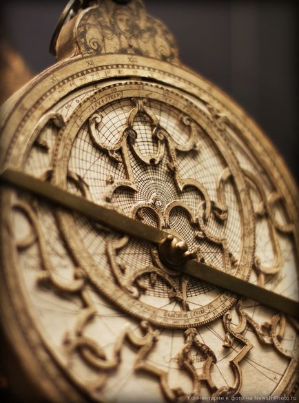 Astrolabe - un uimitor 