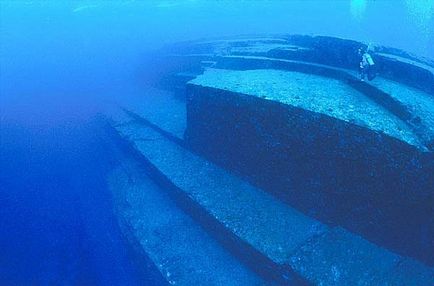 Atlantis, vânătoare, nipponida și alte continente inundate - ghicitori ale civilizațiilor - știri