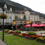 Puncte de vânzare în Austria, designer outlet parndorf