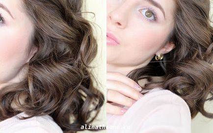 Babylisspro - curling curl perfect