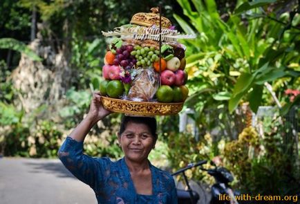 Revizuirea din Bali