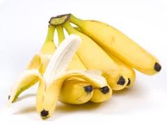 Bananele - beneficiul și prejudiciul cauzat de banane