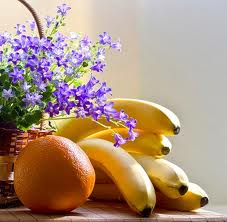 Banane - beneficiul și prejudiciul cauzat de banane