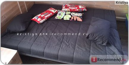 Bedinge rumu canapea extensibilă cu 3 paturi ikea ikea - 