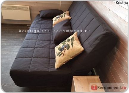 Bedinge rumu canapea extensibilă cu 3 paturi ikea ikea - 