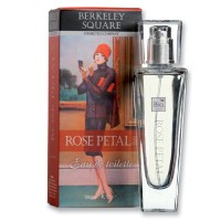 Berkeley pătrat - parfumerie de elită