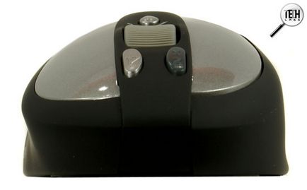 Fără fir și fără baterii, sau o revizuire a mouse-ului a4tech nb-99d - periferie