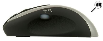 Fără fir și fără baterii, sau o revizuire a mouse-ului a4tech nb-99d - periferie