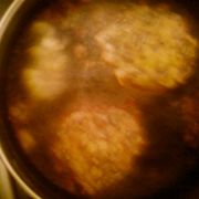 Mad desszert - sült fagylalt recept lépésről lépésre képek (jégkrém) Mad desszert - sült fagylalt lépésről lépésre recept fotók