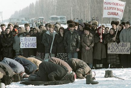 Колишній глава ап сергей филатов про роботу з Єльциним і про інтриги в його оточенні 90-е бібліотека