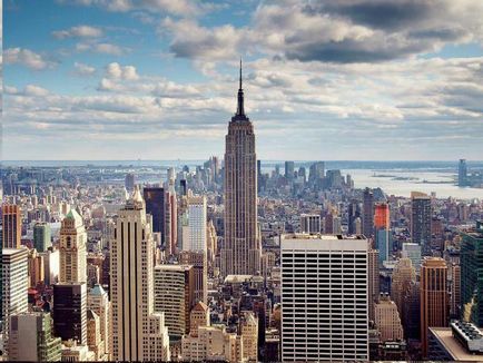 Afaceri și viață în New York, caracteristici, reguli și recenzii
