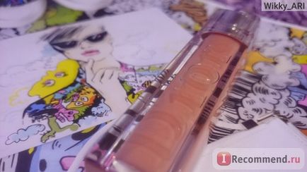 Luciu de buze dior addict ultra gloss - 